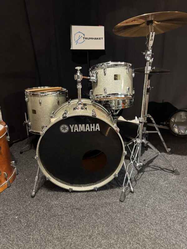Yamaha MCA MK I 24x16", 13"x9", 16"x16" 14900kr