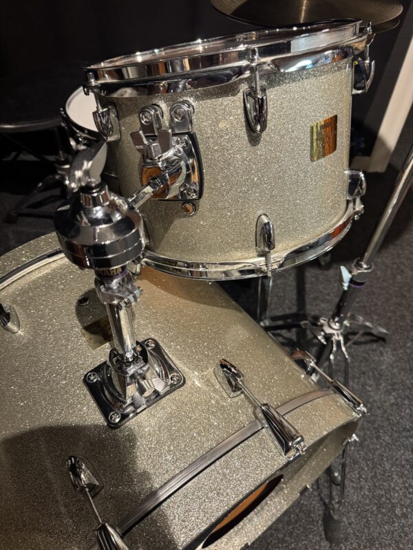 Yamaha MCA MK I 24x16", 13"x9", 16"x16" 14900kr - Bild 2