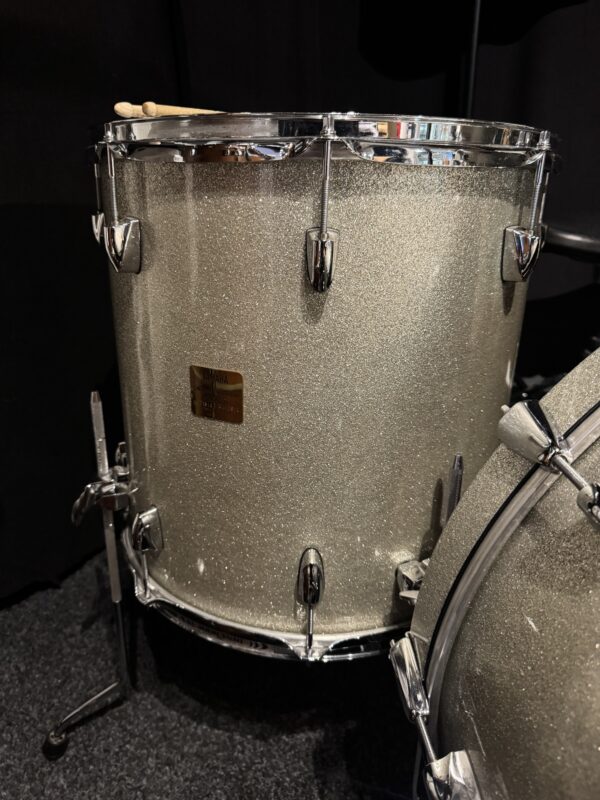 Yamaha MCA MK I 24x16", 13"x9", 16"x16" 14900kr - Bild 3