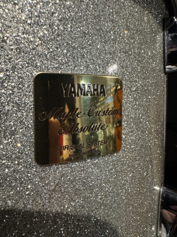 Yamaha MCA MK I 24x16", 13"x9", 16"x16" 14900kr - Bild 4