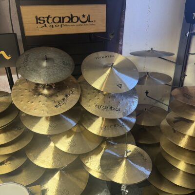 Istanbul Agop