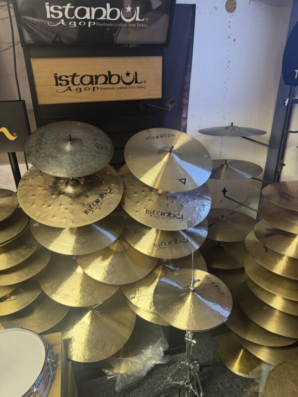 Istanbul Agop