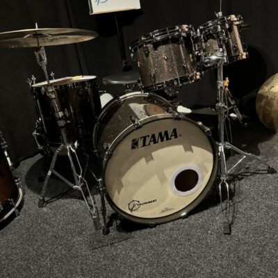 Tama Starclassic Maple 10x8, 12x9, 16x14, 22x18". 19900kr