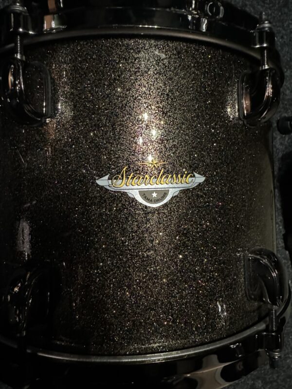 Tama Starclassic Maple 10x8, 12x9, 16x14, 22x18". 19900kr - Bild 4