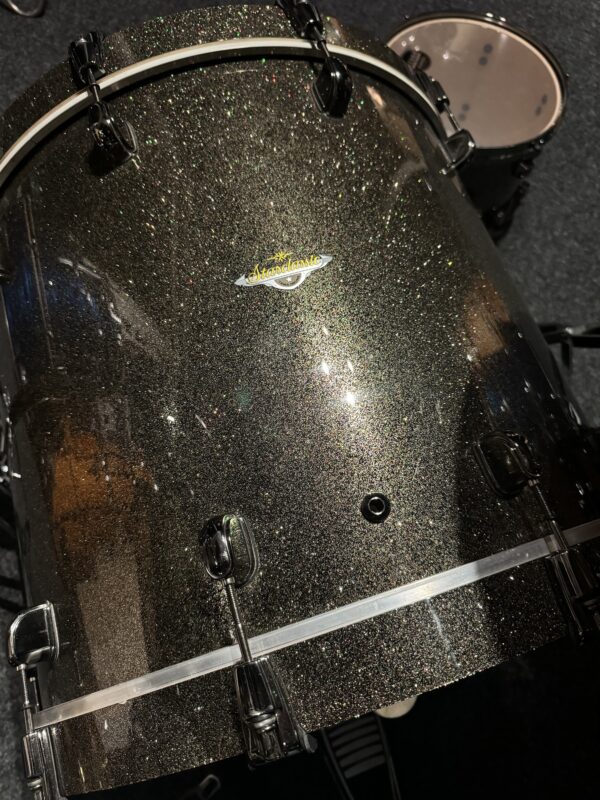 Tama Starclassic Maple 10x8, 12x9, 16x14, 22x18". 19900kr - Bild 2