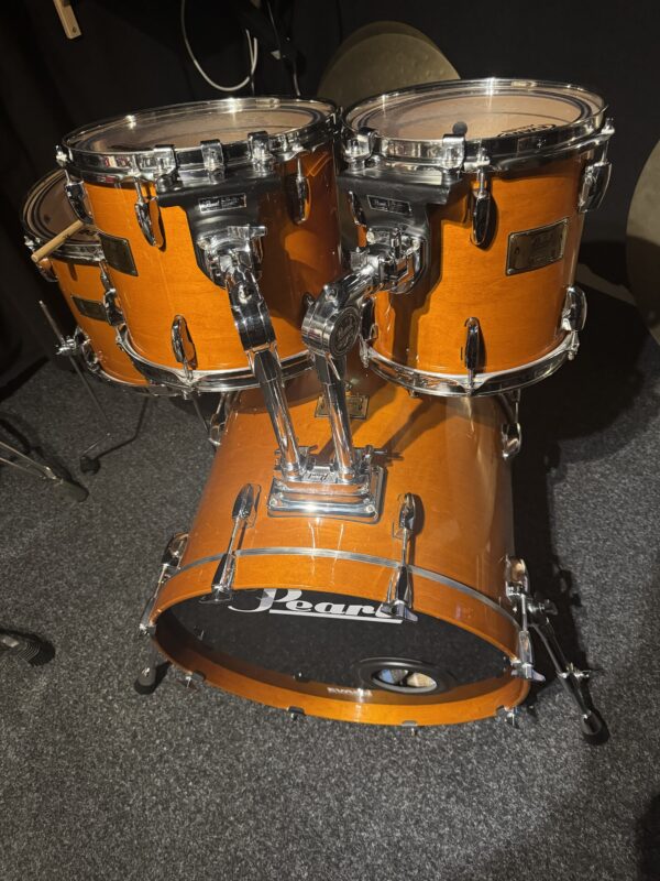 Pearl MMX 20x16”, 10x10”, 12x10”, 14x12” 7900kr - Bild 2