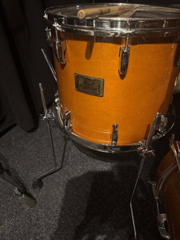 Pearl MMX 20x16”, 10x10”, 12x10”, 14x12” 7900kr - Bild 3