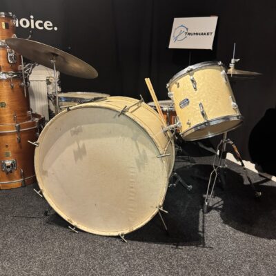 Vintage Blandkit 5890kr