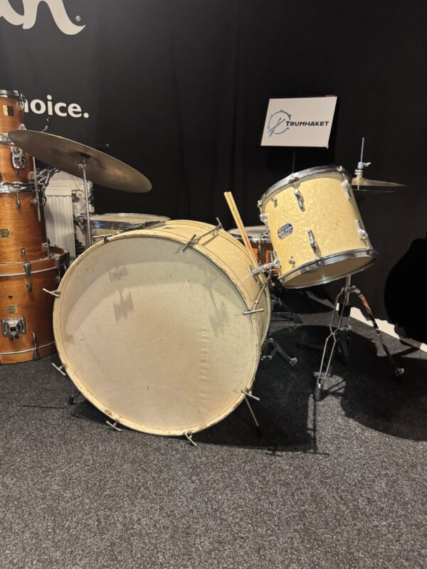 Vintage Blandkit 5890kr