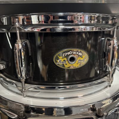 Pearl Firecracker 12”x5” 1690kr
