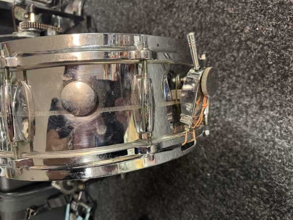 Gretsch 4160 COB 14”x5” Roundbadge 5490kr - Bild 2
