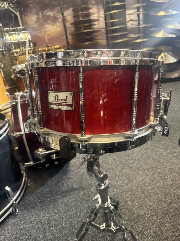 Pearl Free Floating 14”x8” Maple 4890kr