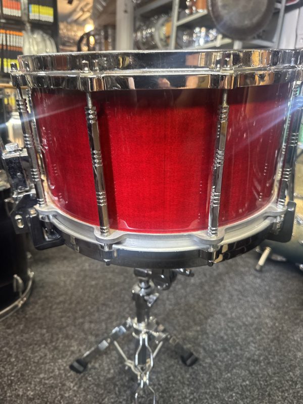 Pearl Free Floating 14”x8” Maple 4890kr - Bild 3