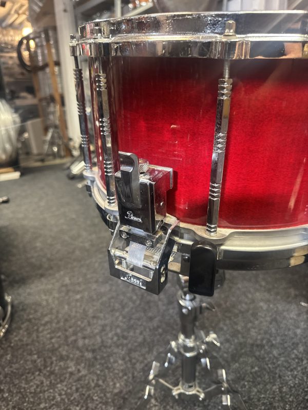 Pearl Free Floating 14”x8” Maple 4890kr - Bild 2
