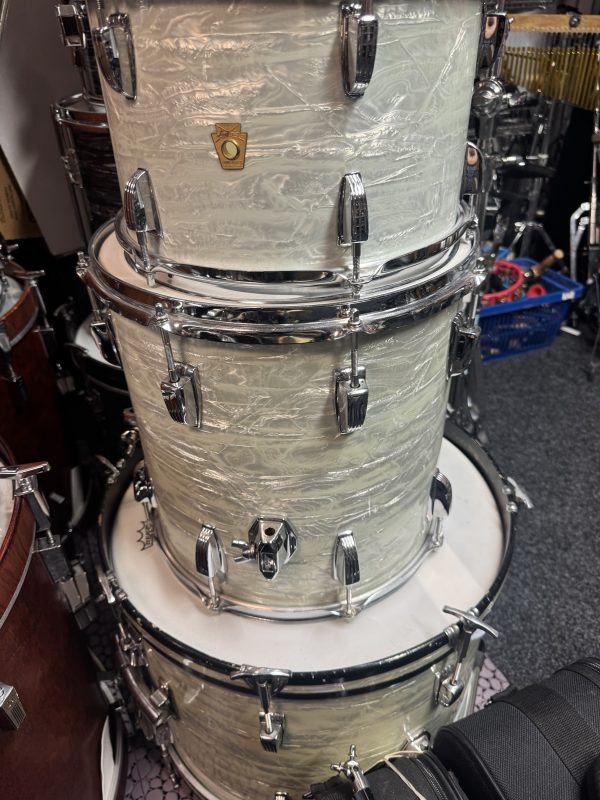 Yamaha, Ludwig mfl. - Bild 3