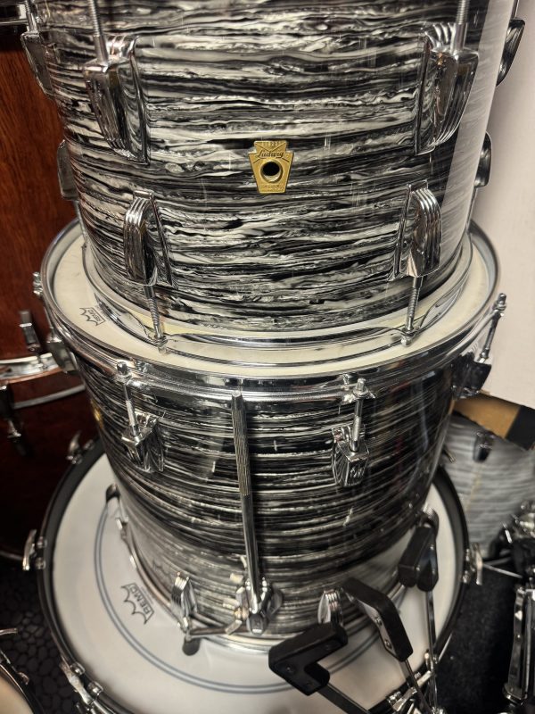 Yamaha, Ludwig mfl. - Bild 4