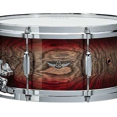 Nya virveltrummor, Yamaha, Tama, Gretsch, WorldMax, Mapex, Dixon m.fl.