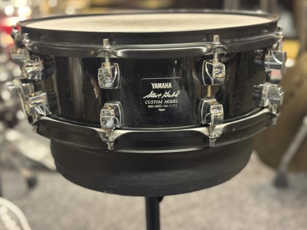 Yamaha Steve Gadd 1st gen. Birch 14”x5,5” 4290kr