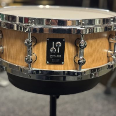 Sonor Prolite 14”x5” Vintage Maple 4890kr