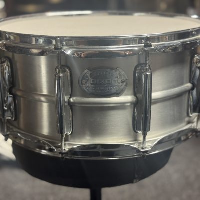 Dixon Artisan Aluminium 14”x6,5” 2090kr