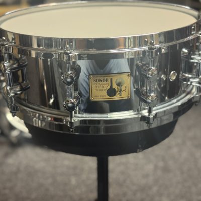 Sonor Signature Phil Rudd 14”x5” COB 4890kr