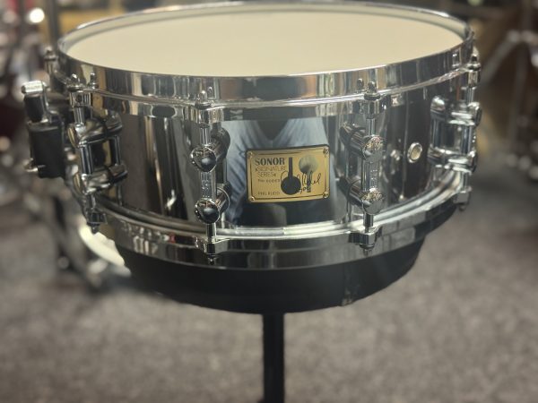 Sonor Signature Phil Rudd 14”x5” COB 4890kr