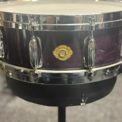Slingerland Studio King 14”x5” 90’s 4490kr