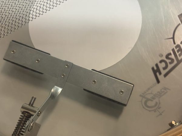 Gretsch USA Maple 14”x5” 4890kr - Bild 2