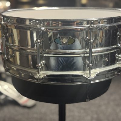 Ludwig Supralite 14”x5” 1990kr
