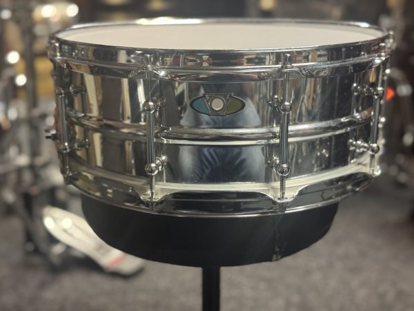 Ludwig Supralite 14”x5” 1990kr