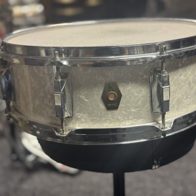 K Drums 1998 WMP 14”x5” 3790kr