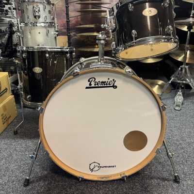Premier Artist Birch 24”x16”, 13”x9”, 16”x16” 4890kr