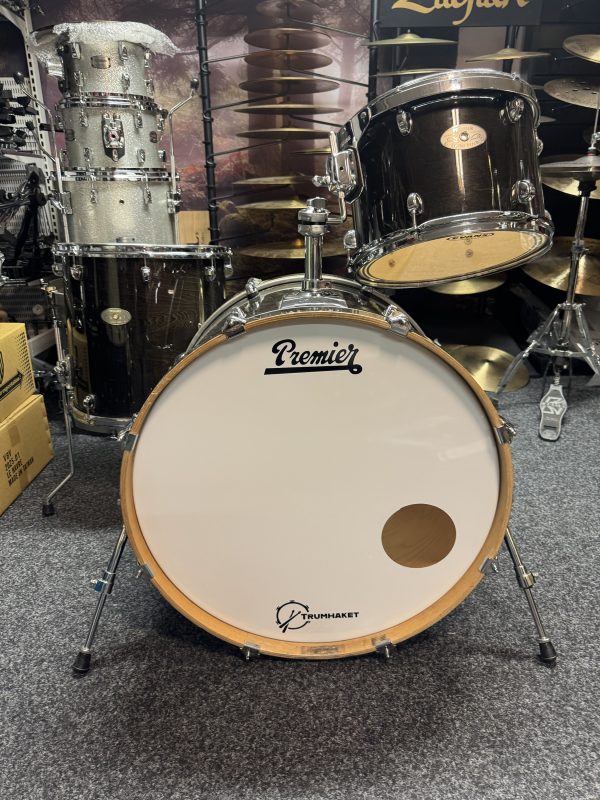 Premier Artist Birch 24”x16”, 13”x9”, 16”x16” 4890kr