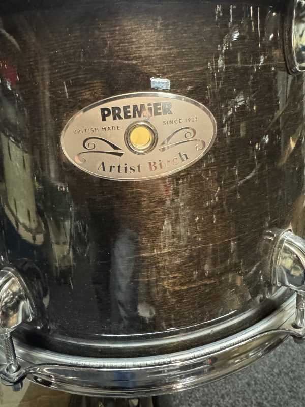Premier Artist Birch 24”x16”, 13”x9”, 16”x16” 4890kr - Bild 2
