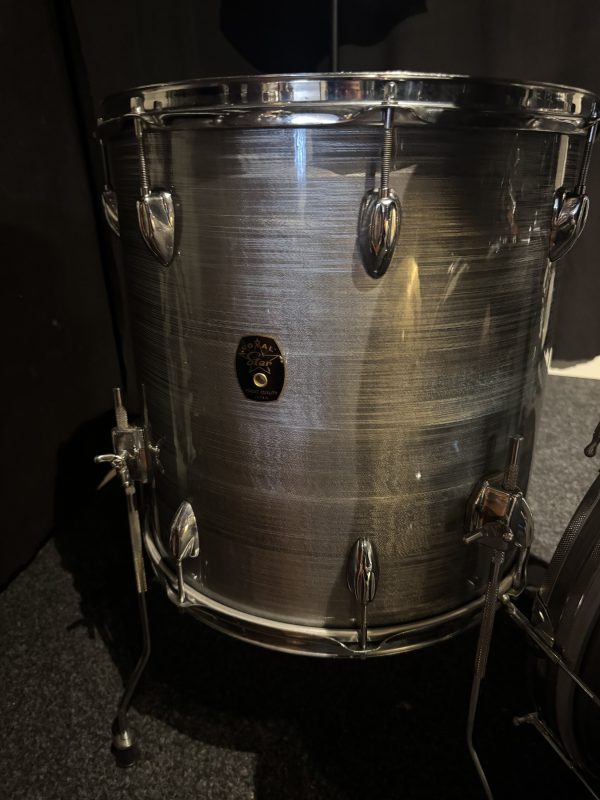 RoyalStar Pre-Tama 12,13,16,22” + KingBeat 6900kr - Bild 2