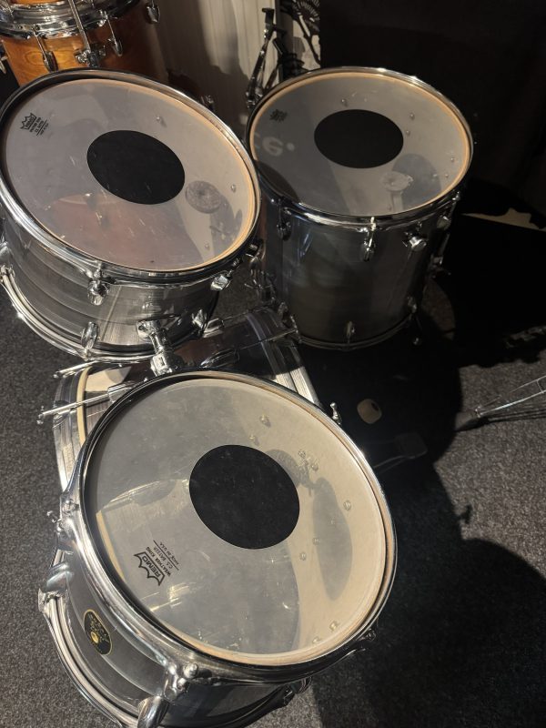 RoyalStar Pre-Tama 12,13,16,22” + KingBeat 6900kr - Bild 4