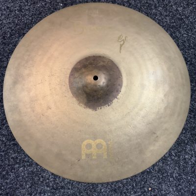 Meinl Byzance 20” Sand Ride 2890kr