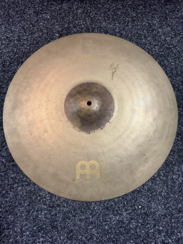 Meinl Byzance 20” Sand Ride 2890kr