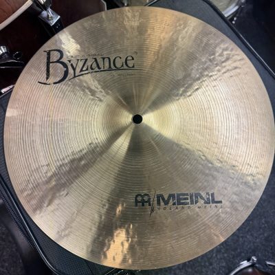 Meinl Byzance 14” Thin Crash 1490kr