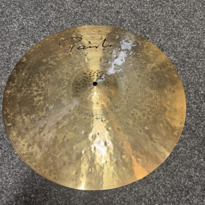 Paiste Dark Energy Ride 20 MkII 3890kr
