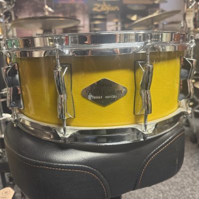 Yamaha Beech Custom 14”x5,5” 2790kr