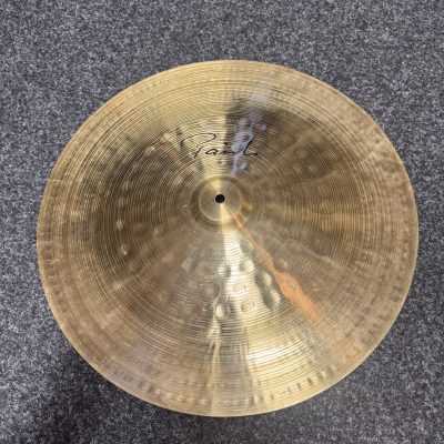 Paiste Signature 20” Thin China 2890kr
