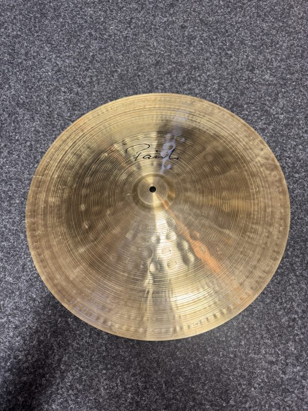 Paiste Signature 20” Thin China 2890kr