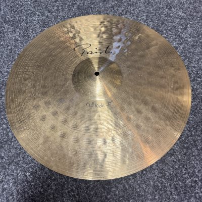 Paiste Signature 20” Full Ride 2790kr