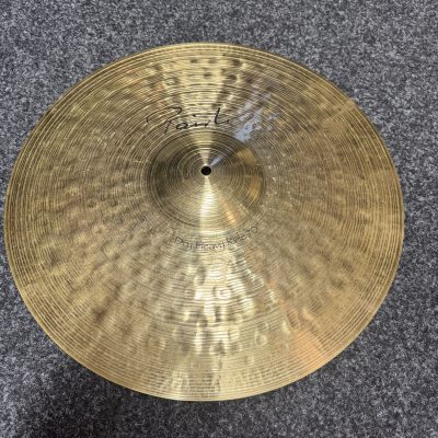 Paiste Signature 20” Dey Heavy Ride 2790kr