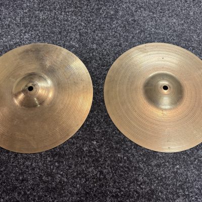 Sabian AA 12” Mini Hats 1690kr