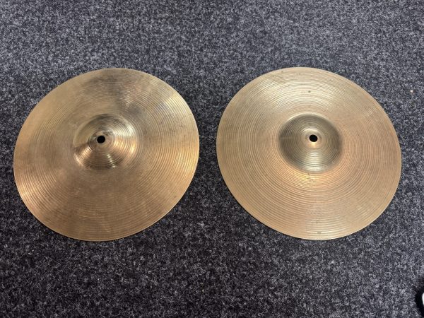 Sabian AA 12” Mini Hats 1690kr