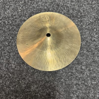 Stagg 8” Splash 290kr