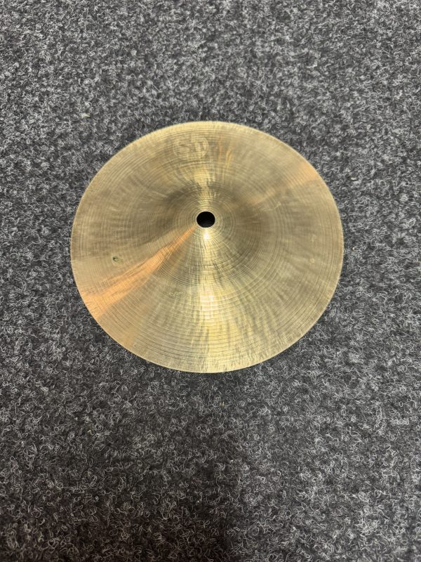 Stagg 8” Splash 290kr