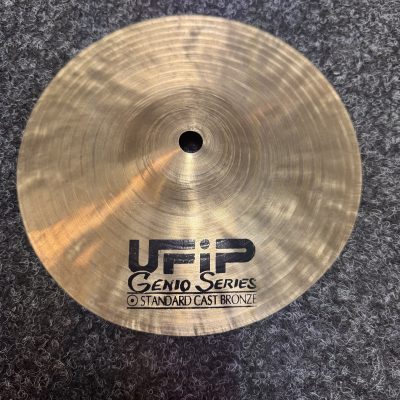 UFIP Genio series 8” Splash 490kr